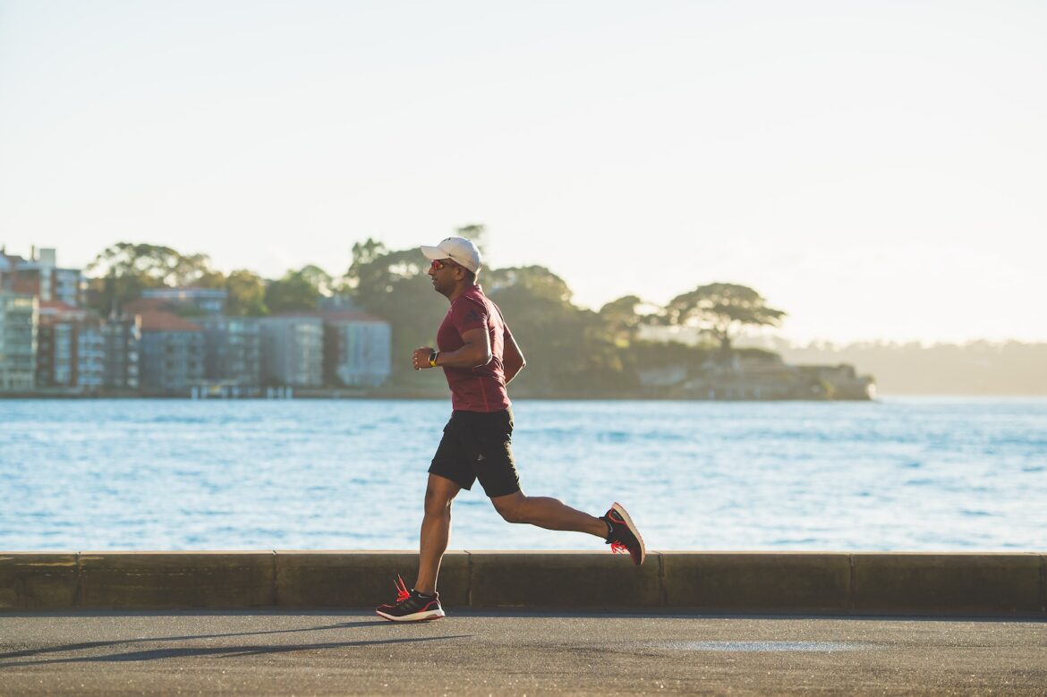 Czy bieganie na czczo jest zdrowe?